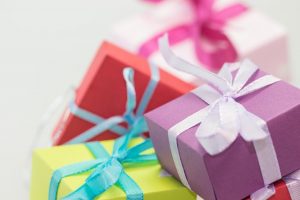 Pomysł na trafiony prezent – gadżety elektroniczne