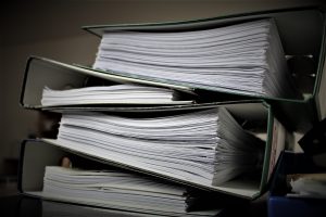 Niszczenie dokumentów – czy da się to zrobić bezpiecznie i szybko?