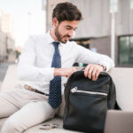 Plecaki biznesowe – elegancja i funkcjonalność w świecie biznesu