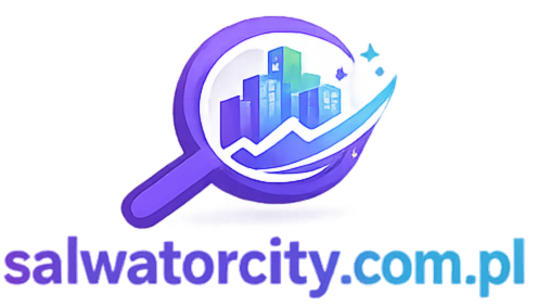 Salwatorcity.com.pl