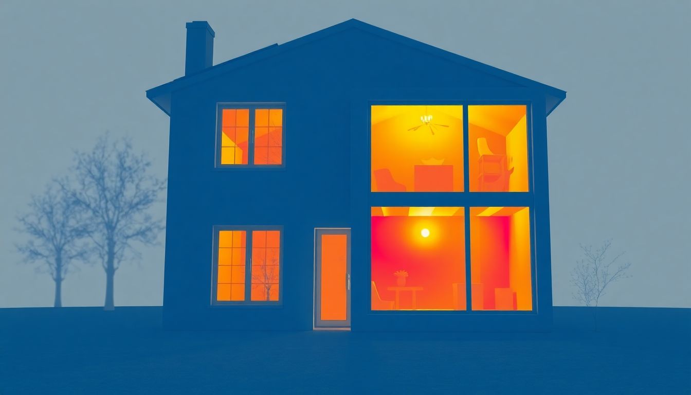 Efektywność energetyczna budynków: Audyty i świadectwa energetyczne